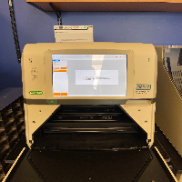 Bio-Rad ChemiDoc MP Imaging System image 0